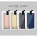 DUX DUCIS Skin Pro Flip Case for Samsung S9+ Rose Gold