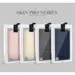 DUX DUCIS Skin Pro Flip Cover til Huawei Mate 20 Mørkegrå