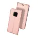 DUX DUCIS Skin Pro Flip Case for Huawei Mate 20 Pro Rose Gold