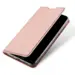 DUX DUCIS Skin Pro Flip Case for Huawei Mate 10 Rose Gold