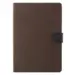 MERCURY GOOSPERY Fancy Diary  Case for iPad Pro 10.5 inch Brown