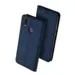 DUX DUCIS Skin Pro Flip Case for Huawei P20 Lite Dark blue