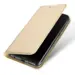 DUX DUCIS Skin Pro Flip Case for Huawei P20 Lite Gold