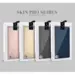 DUX DUCIS Skin Pro Flip Case for Huawei Mate 10 Dark Grey