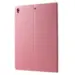 MERCURY GOOSPERY Fancy Diary Cover til iPad Pro 10.5" Pink