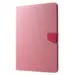 Mercury Goospery Fancy Diary Case for iPad Pro 11 Pink/Red
