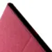 MERCURY GOOSPERY Wallet Cover til iPad Pro 12.9 (2. gen.) Rød/Blå
