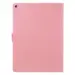 Mercury Goospery Fancy Diary Case for iPad Pro 12.9" (1. gen.)  Pink/Rose