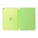 Tri-fold Leather Flip Case for iPad Pro 10.5 Green