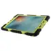 PEPKOO Spider Series for iPad Pro 9.7" Green/Black