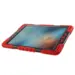 PEPKOO Spider Series for iPad Pro 9.7" Black/Red