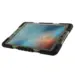 PEPKOO Spider Series for iPad Pro 9.7" Army Green/Black