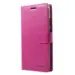 MERCURY GOOSPERY Blue Moon Case for Huawei P20 Pro Pink