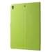 MERCURY GOOSPERY Fancy Diary Case for iPad Pro 10.5" Green