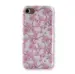 Flower Hard Case with Cherry Blossoms for iPhone 6 Plus/6S Plus Pink