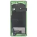 Samsung Galaxy S10 Back Cover Green