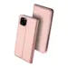 DUX DUCIS Skin Pro Flip Case for iPhone 11 Rose