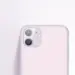 DUX DUCIS Skin Lite Case for iPhone 11 Pro Pink