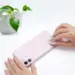 DUX DUCIS Skin Lite Case for iPhone 11 Pro Pink