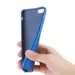 DUX DUCIS Skin Lite Cover til iPhone 6S Blå