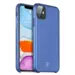 DUX DUCIS Skin Lite Cover til iPhone 11 Pro Max Blå