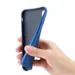 DUX DUCIS Skin Lite Case for iPhone XS Max Blue