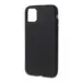 TPU Protective Case for iPhone 11 Pro Max Black