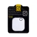 iPhone 11 Pro/11 Pro Max Camera Protection Transparent (Bulk)