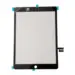 Touch Unit Assembly til Apple iPad 10.2" (2019)(2020) Sort AA
