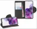Anco Bookcase Flip Cover for Samsung Galaxy S20 Black