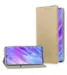 Anco Basic Magnetic Flip Cover til Samsung Galaxy S20 Ultra Guld