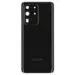 Samsung Galaxy S20 Ultra Battery Cover Cosmic Black