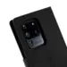 MERCURY GOOSPERY Fancy Diary Case for Samsung Galaxy S20 Ultra Black