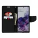 MERCURY GOOSPERY Fancy Diary Cover til Samsung Galaxy S20 Sort