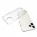 TPU Soft Cover for iPhone 12 Mini Transparent