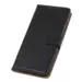 Samsung Galaxy A20S Anco Flip Cover Sort