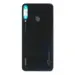 Huawei P40 Lite E Bag Cover - Midnight Black