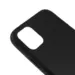 TPU Protective Case for iPhone 12 Mini Black