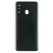 Back cover for Samsung Galaxy A40 - Black