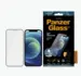 PanzerGlass™ iPhone 12 Mini Case Friendly Black