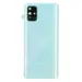 Samsung Galaxy A71 Back Cover - Prism Crush Blue