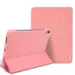 DUX DUCIS Domo Series Tri-fold Case for iPad Pro 11 (2020) Pink