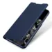 DUX DUCIS Skin Pro Flip Case for Samsung S21/S30 Blue
