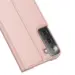 DUX DUCIS Skin Pro Flip Case for Samsung S21+/S30+ Pink