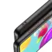 Dux Ducis Fino case for Samsung Galaxy A41 Green