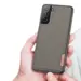 Dux Ducis Fino case for Samsung Galaxy S21/S30 Green