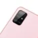 Dux Ducis Yolo cover til Samsung Galaxy A51 Pink