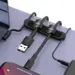 Baseus Kaka Fixer Kit self-adhesive Cable Organizer