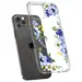 Spigen Cyrill iPhone 12 Pro Max Midnight Bloom Case