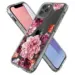 Spigen Cyrill iPhone 12/12 Pro Rose Floral Case